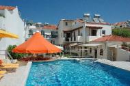 Hotel Blue Sea Samos